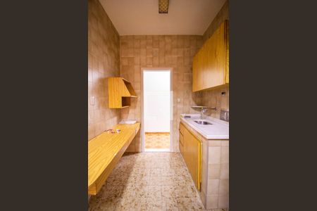 Apartamento à venda com 100m², 3 quartos e sem vaga Apartamento à venda com 100m², 3 quartos e sem vagaCozinha