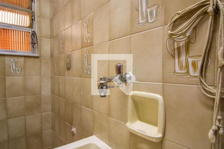 Apartamento à venda com 100m², 3 quartos e sem vaga Apartamento à venda com 100m², 3 quartos e sem vagaÁrea de Serviço