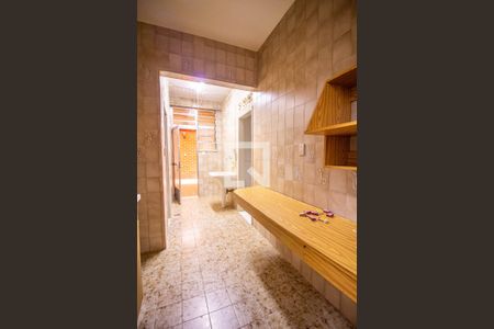 Apartamento à venda com 100m², 3 quartos e sem vaga Apartamento à venda com 100m², 3 quartos e sem vagaCozinha