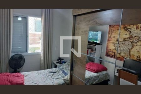 Apartamento à venda com 3 quartos, 84m² em Barcelona, São Caetano do Sul