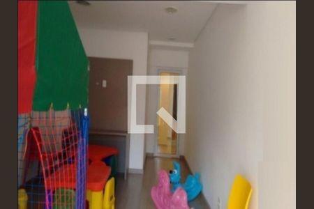 Apartamento à venda com 3 quartos, 84m² em Barcelona, São Caetano do Sul
