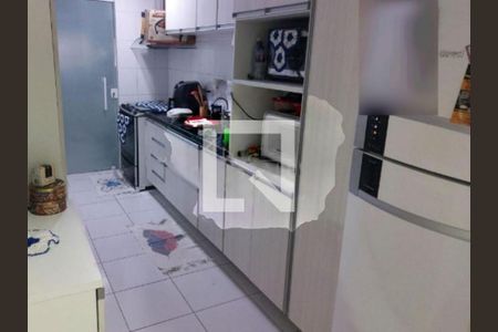 Apartamento à venda com 3 quartos, 84m² em Barcelona, São Caetano do Sul