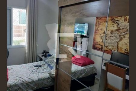 Apartamento à venda com 3 quartos, 84m² em Barcelona, São Caetano do Sul