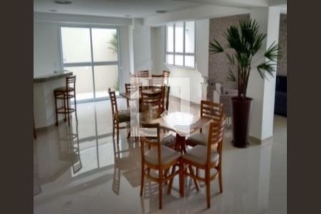 Apartamento à venda com 3 quartos, 84m² em Barcelona, São Caetano do Sul