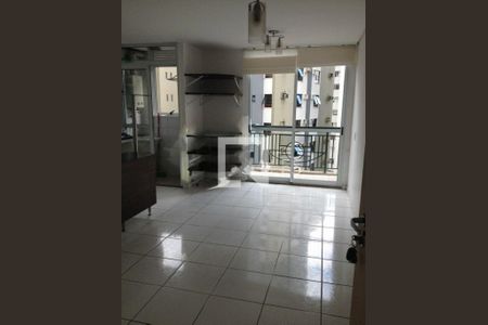 Apartamento à venda com 1 quarto, 60m² em Vila Mariana, São Paulo