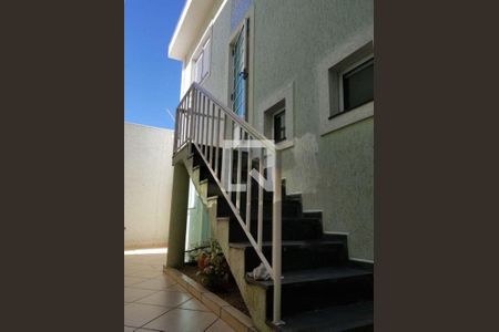 Casa à venda com 3 quartos, 285m² em Vila Mariana, São Paulo