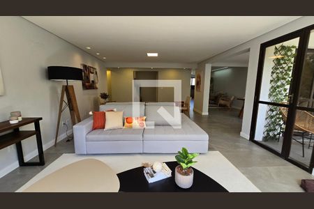 Apartamento à venda com 4 quartos, 200m² em Morumbi, São Paulo