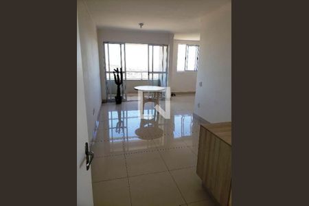 Apartamento à venda com 2 quartos, 65m² em Palmeiras, Belo Horizonte
