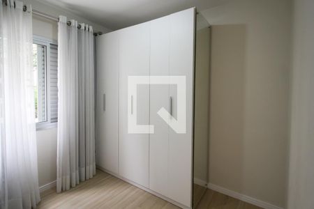 Quarto 2 de apartamento para alugar com 2 quartos, 52m² em Indianópolis, São Paulo