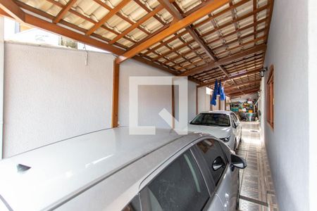 Casa à venda com 270m², 5 quartos e 5 vagas Casa à venda com 270m², 5 quartos e 5 vagasGaragem