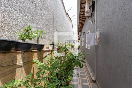 Casa à venda com 270m², 5 quartos e 5 vagas Casa à venda com 270m², 5 quartos e 5 vagasQuintal