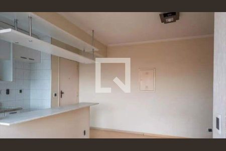 Apartamento à venda com 2 quartos, 49m² em Penha de França, São Paulo