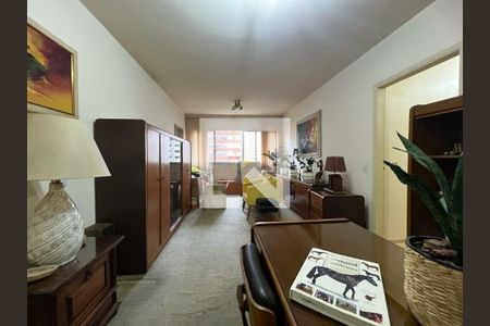 Apartamento à venda com 81m², 2 quartos e 1 vaga