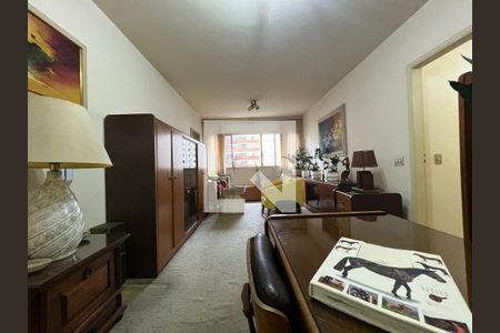 Apartamento à venda com 81m², 2 quartos e 1 vaga