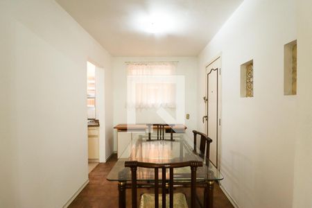 Sala de apartamento à venda com 3 quartos, 92m² em Várzea da Barra Funda, São Paulo