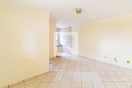 Sala de casa para alugar com 1 quarto, 45m² em Vila Lageado, São Paulo