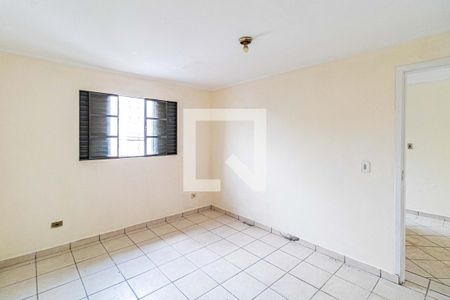 Quarto de casa para alugar com 1 quarto, 45m² em Vila Lageado, São Paulo