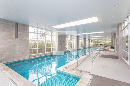 Apartamento à venda com 214m², 3 quartos e 4 vagasPiscina