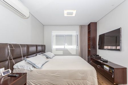 Apartamento à venda com 214m², 3 quartos e 4 vagasSuite 1