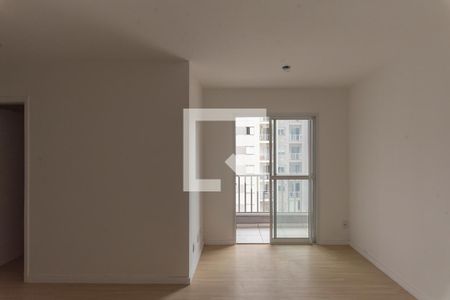 Sala de apartamento à venda com 2 quartos, 47m² em Jardim Samambaia, Campinas