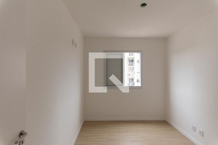 Quarto 1 de apartamento à venda com 2 quartos, 47m² em Jardim Samambaia, Campinas