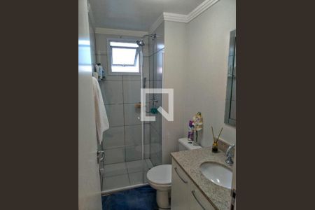 Apartamento à venda com 2 quartos, 65m² em Vila da Saúde, São Paulo