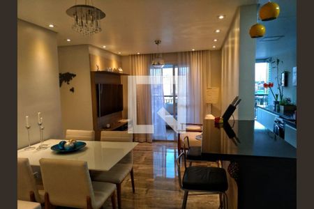 Apartamento à venda com 2 quartos, 65m² em Vila da Saúde, São Paulo