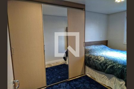 Apartamento à venda com 2 quartos, 65m² em Vila da Saúde, São Paulo