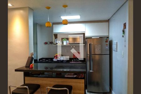 Apartamento à venda com 2 quartos, 65m² em Vila da Saúde, São Paulo