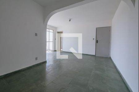 Sala de apartamento para alugar com 2 quartos, 107m² em Santa Teresa, Salvador