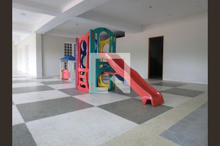 Casa de condomínio à venda com 140m², 3 quartos e 3 vagasÁrea comum - Playground