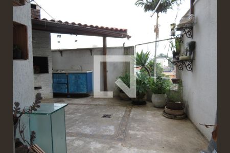 Casa de condomínio à venda com 140m², 3 quartos e 3 vagasLavanderia