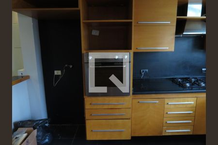 Casa de condomínio à venda com 140m², 3 quartos e 3 vagasCozinha