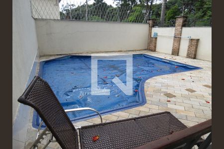 Casa de condomínio à venda com 140m², 3 quartos e 3 vagasÁrea comum - Piscina