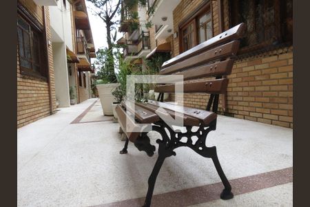 Casa de condomínio à venda com 140m², 3 quartos e 3 vagasÁrea comum