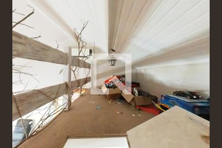 Casa de condomínio à venda com 140m², 3 quartos e 3 vagasQuarto 4