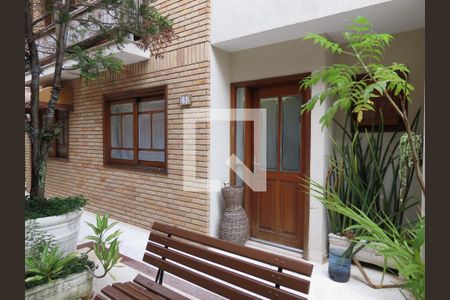 Casa de condomínio à venda com 140m², 3 quartos e 3 vagasEntrada Casa