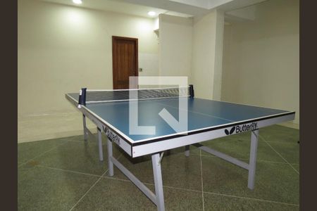 Casa de condomínio à venda com 140m², 3 quartos e 3 vagasÁrea comum - Mesa PingPong