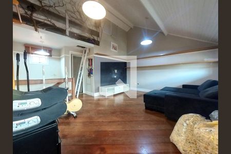 Casa de condomínio à venda com 140m², 3 quartos e 3 vagasQuarto 4