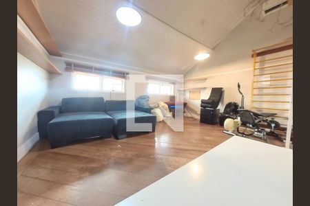 Casa de condomínio à venda com 140m², 3 quartos e 3 vagasQuarto 4