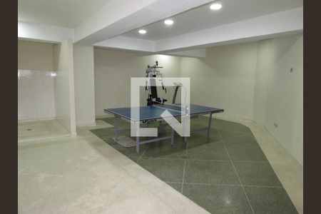 Casa de condomínio à venda com 140m², 3 quartos e 3 vagasÁrea comum