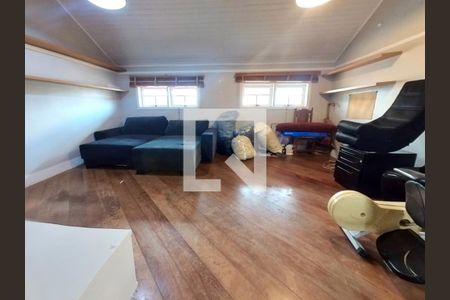 Casa de condomínio à venda com 140m², 3 quartos e 3 vagasQuarto 4