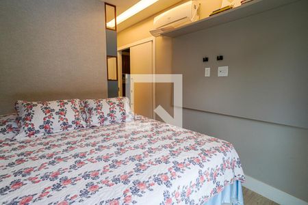 Quarto 1 de apartamento à venda com 3 quartos, 115m² em Charitas, Niterói