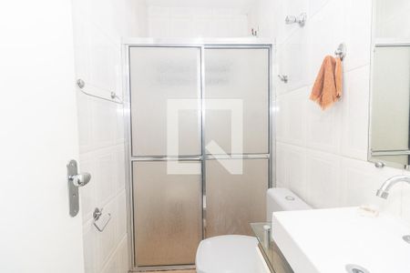 Área de Serviço de apartamento para alugar com 1 quarto, 43m² em Vila Mariana, São Paulo