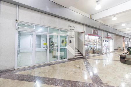 Área comum de apartamento para alugar com 1 quarto, 43m² em Vila Mariana, São Paulo