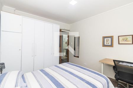 Quarto 1 de apartamento para alugar com 1 quarto, 43m² em Vila Mariana, São Paulo