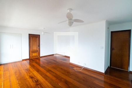 Apartamento para alugar com 116m², 3 quartos e 2 vagas Apartamento para alugar com 116m², 3 quartos e 2 vagasSala
