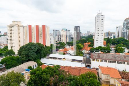 Apartamento para alugar com 116m², 3 quartos e 2 vagas Apartamento para alugar com 116m², 3 quartos e 2 vagasVista da Suite
