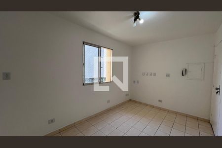 Apartamento para alugar com 50m², 2 quartos e 1 vaga Apartamento para alugar com 50m², 2 quartos e 1 vagaSala