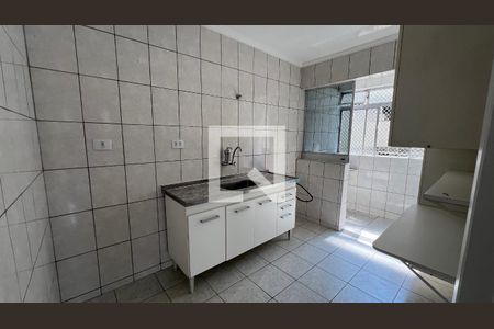 Apartamento para alugar com 50m², 2 quartos e 1 vaga Apartamento para alugar com 50m², 2 quartos e 1 vagaCozinha